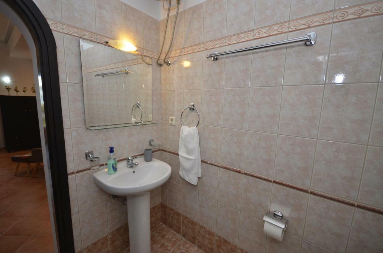 Thalassa Studios Paleokastritsa Buitenkant foto